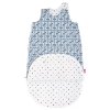 MOTHERHOOD Vak spací 2v1 Zip-a-Round Blue Classics new 3-18 m 2 tog