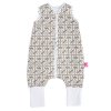 MOTHERHOOD Vak spací s nohavicami Beige Classics 1,5-2,5r 2 tog