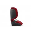 Recaro Autosedačka MONZA CFX i-Size 100-150cm - Imola red