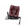 Recaro Autosedačka Salia 125 KID i-Size - Iron Red