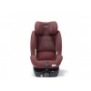 Recaro Autosedačka Salia 125 i-Size - Iron Red