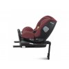 Recaro Autosedačka Salia 125 i-Size - Iron Red