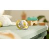 Philips AVENT Cumlík Ultra air neutral (jablko) 0-6m 2 ks