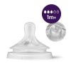 Philips AVENT Fľaša Natural Response 260 ml, 1m+ modrá