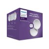 Philips AVENT Odsávačka mat. mlieka manuálna s VIA systémom + Vložky do podprsenky jednorazové 60 ks