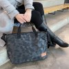 PETITE&MARS Prebaľovacia taška Bag Marble Black