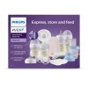 Philips AVENT Odsávačka materského mlieka elektrická sada SCD340/31