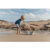 Little Dutch Sada do piesku 5ks Ocean Dreams - Blue