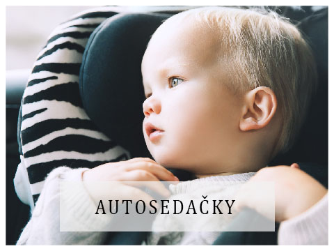 autosedačky