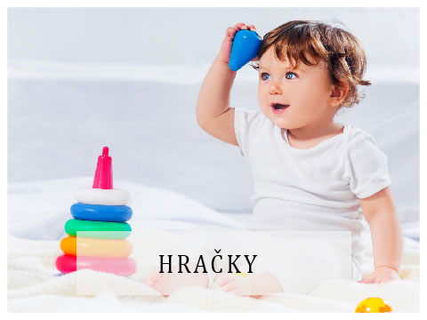 hračky