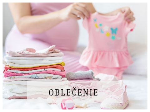 oblecenie