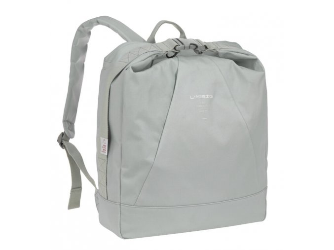 Green Label Ocean Backpack mint