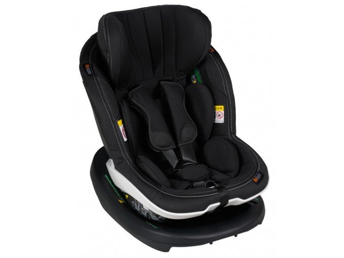 BeSafe iZi Modular X1 i-Size Varianta: premium car interior black