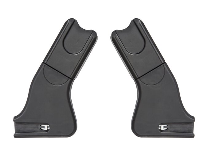 Joie Car Seat & Carrycot Adaptér