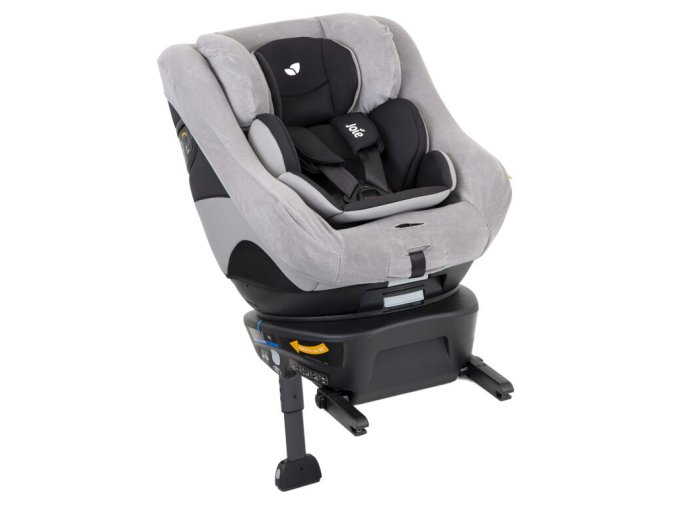 protect cover Spin gray flannel