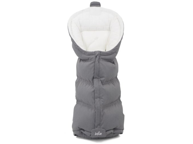 Joie Zimný fusak - Therma Winter Varianta: grey flannel