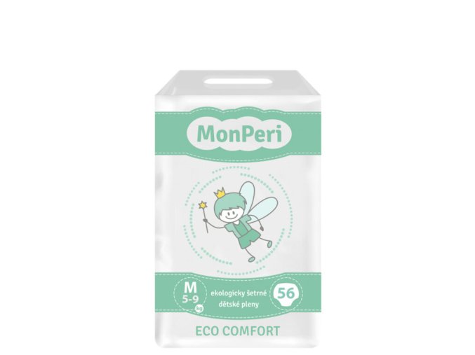 ECO comfort M