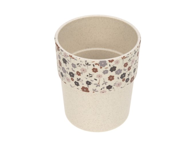 Mug PP/Cellulose Tiny Farmer Sheep/Goose nature