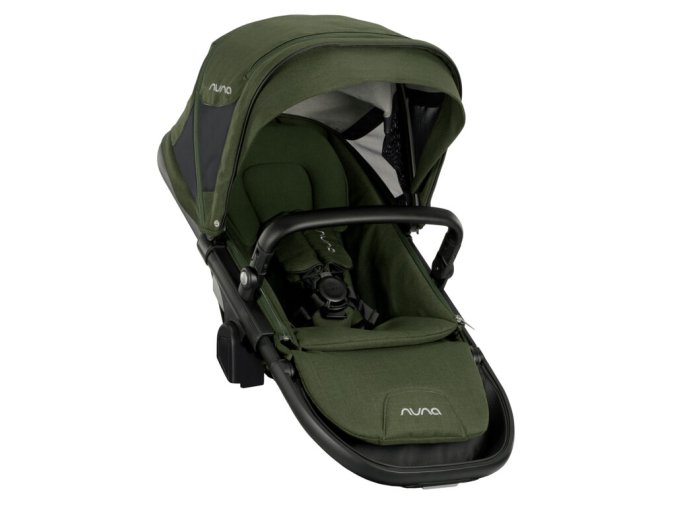 DEMI grow sibling seat evergreen