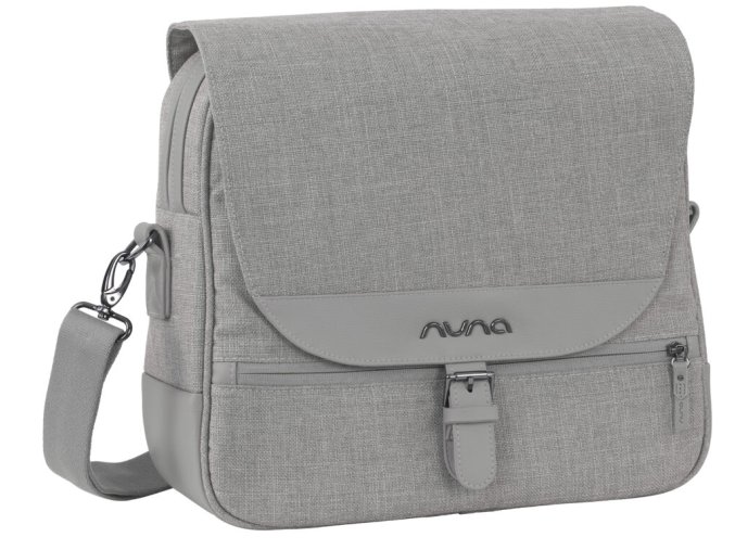 Diaper bag frost