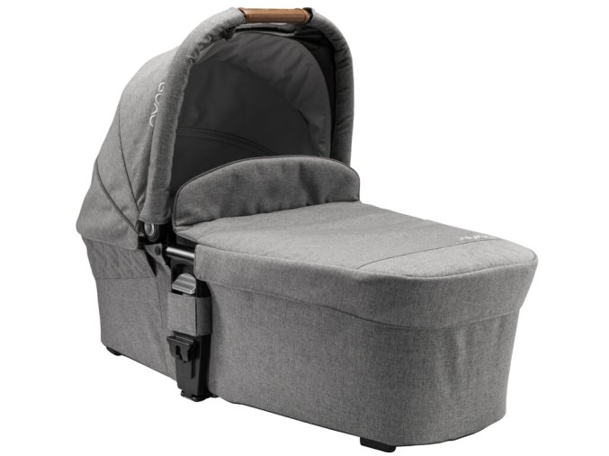 MIXX carrycot granite