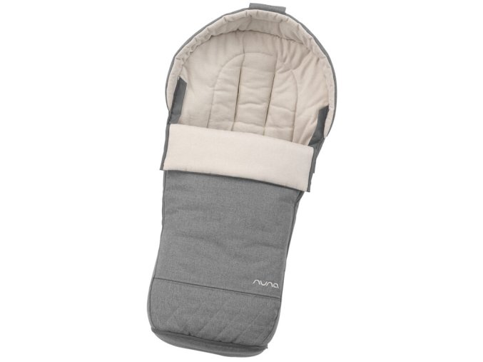 WINTER footmuff