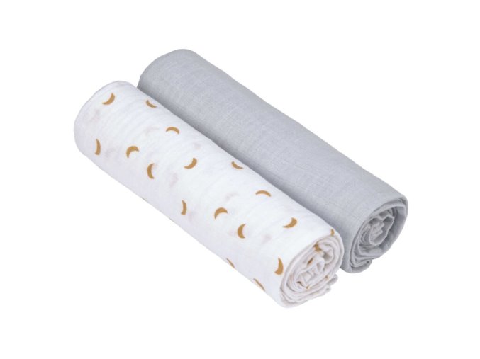 Swaddle blanket 120x120 2021 Adventure tractor