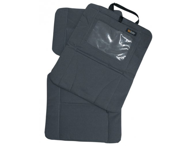 Tablet & Seat Cover Anthracite