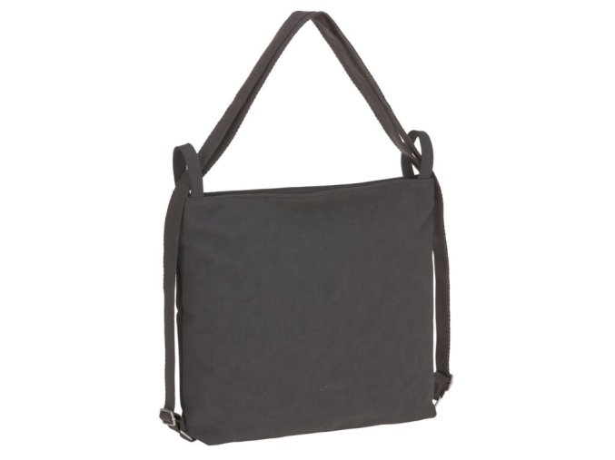 Tender Conversion Bag anthracite