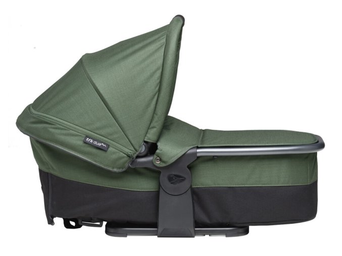 TFK Hlboká korba DUO Combi Varianta: Olive