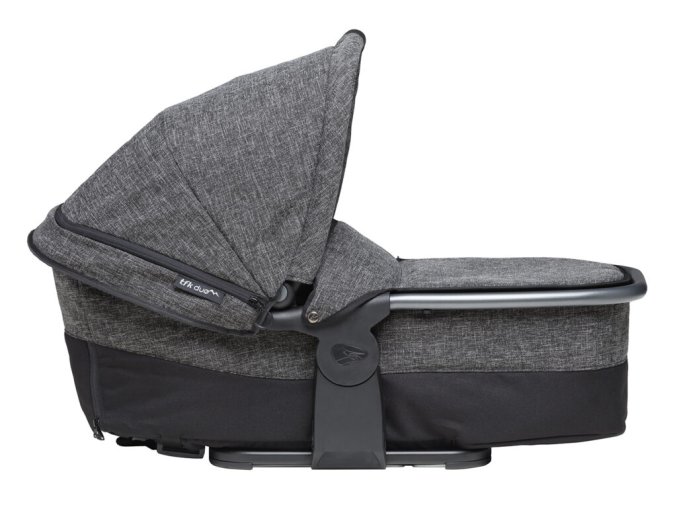 TFK Hlboká korba DUO Combi Varianta: Premium Anthracite