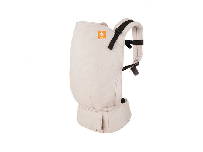 TULA | Toddler Nosič - Linen Sand