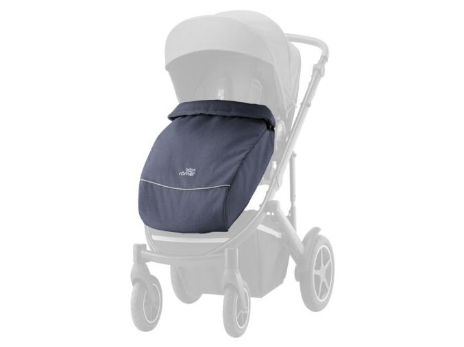 BRITAX RÖMER Nánožník Smile III Varianta: Indigo Blue