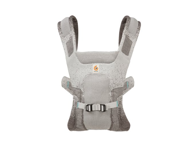 ERGOBABY | Nosič AERLOOM Ergobaby - Slate Grey