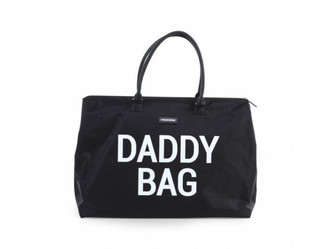 Childhome Prebaľovacia taška Daddy Bag