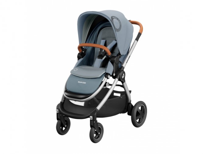 Maxi Cosi športový kočík Adorra 2 Varianta: essential grey