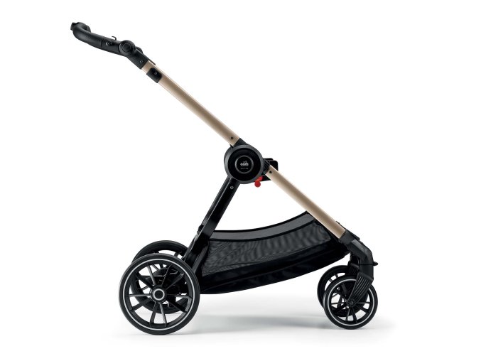 Cam podvozok Techno Varianta: Col.V93S