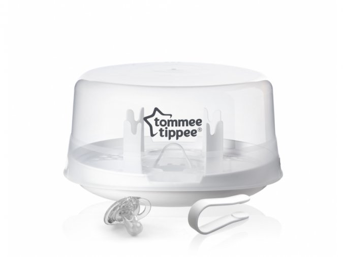 Tommee Tippee Sterilizátor do mikrovlnnej rúry