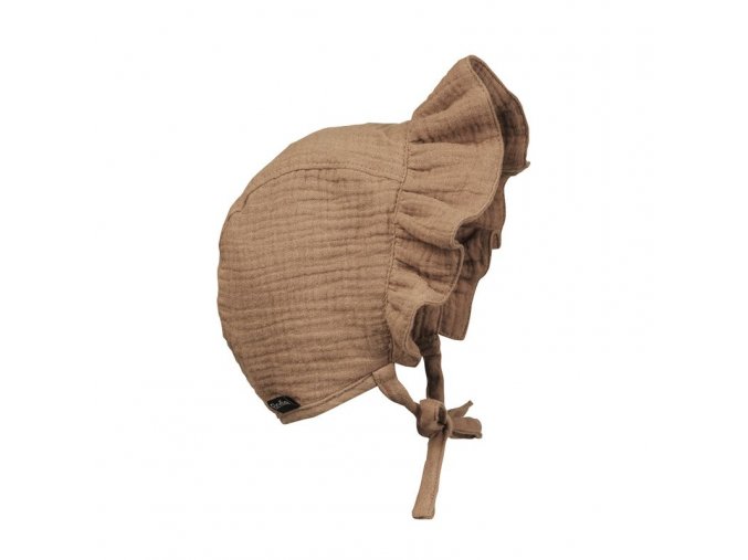 Čepeček pro miminka Elodie Details - Soft Terracotta, 0-3 měsíce