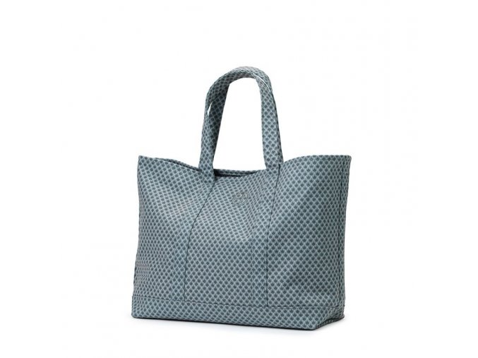 Přebalovací taška Elodie Details - Turquoise Nouveau