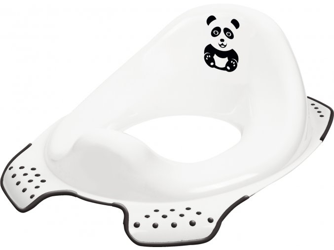 Keeeper Adaptér na WC Varianta: panda