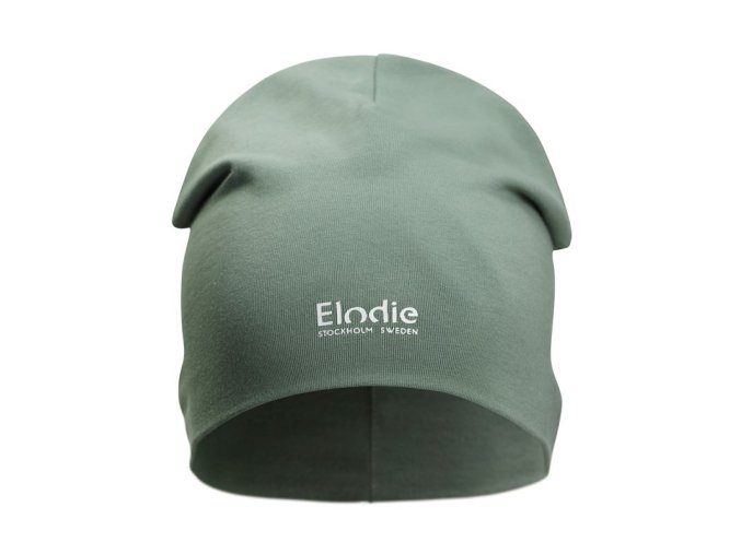 Logo Beanies Elodie Details - Hazy Jade, 24-36 měsíců