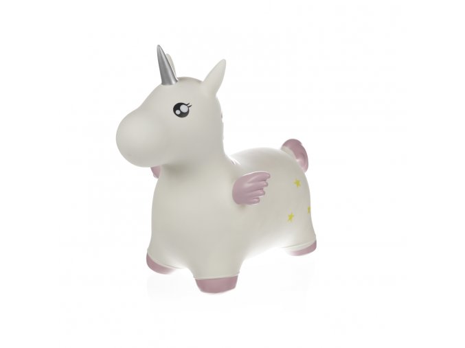 Hopsadlo Skippy, Unicorn/Wings