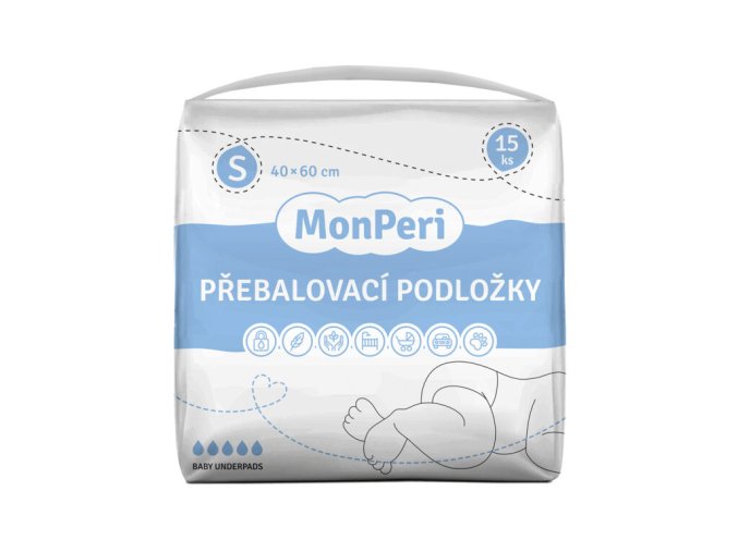 podložky SuperDry S