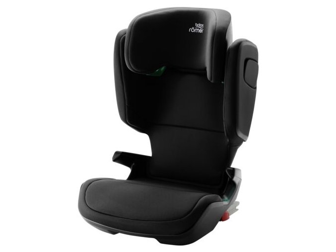 BRITAX RÖMER Kidfix M i-Size Varianta: Cosmos Black