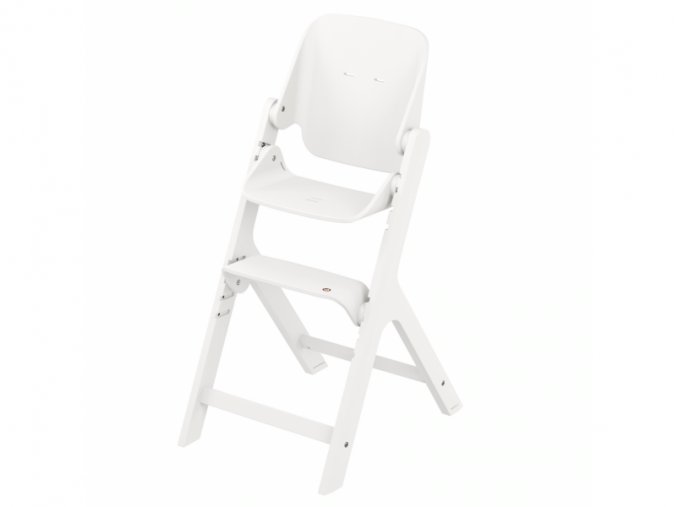 Nesta stolička White