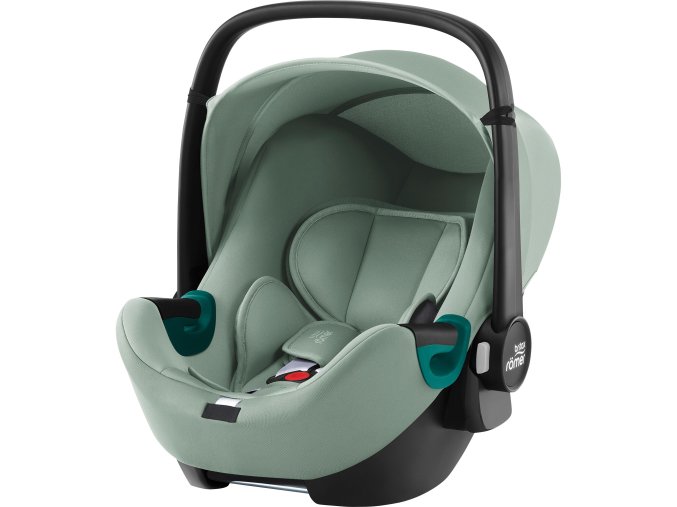 Autosedačka Baby-Safe 3 i-Size, Jade Green