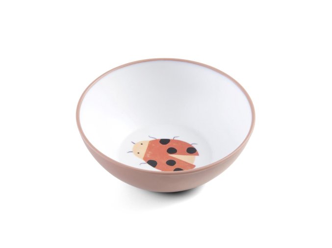 Melamine bowl, Pixie Land