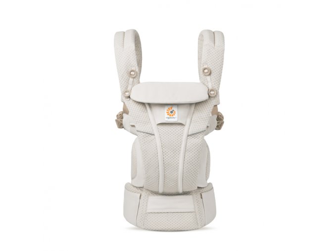 ERGOBABY | OMNI BREEZE - Natural Beige