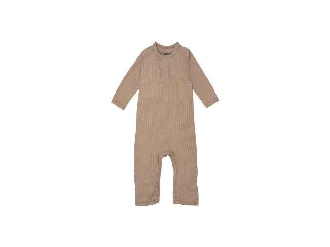 LODGER Jumper Seersucker Beige vel. 62